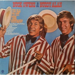Buck Owens & Buddy Alan –...