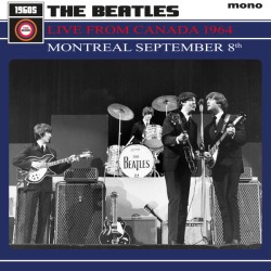 The Beatles – Live From...