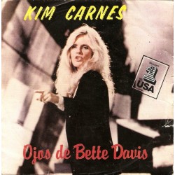 Carnes Kim ‎–  Ojos De...