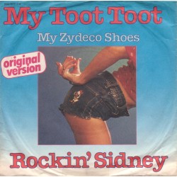 Rockin' Sidney – My Toot...