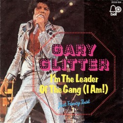 Gary Glitter – I'm The...