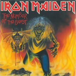 Iron Maiden – The Number Of...