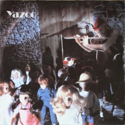 Yazoo – Don't Go |1982	Mute...