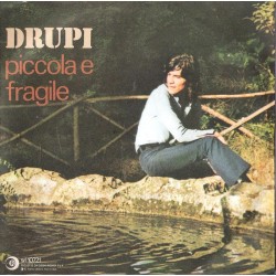 Drupi  – Piccola E Fragile...