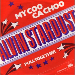 Alvin Stardust – My Coo Ca...