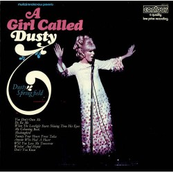Dusty Springfield – A Girl...