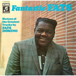 Fats Domino – Fantastic...