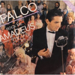 Falco – Rock Me Amadeus...