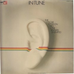 The Oscar Peterson Trio +...