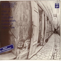 Various ‎– Weanarisch Is...