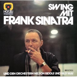Frank Sinatra – Swing Mit...