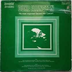 Duke Ellington – His Most...