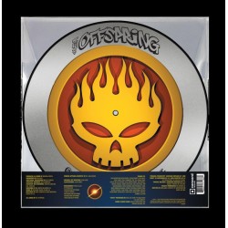The Offspring – Conspiracy...