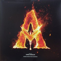 Simon Franglen – Avatar:...