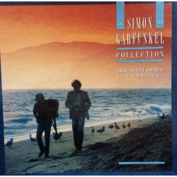 Simon & Garfunkel –...