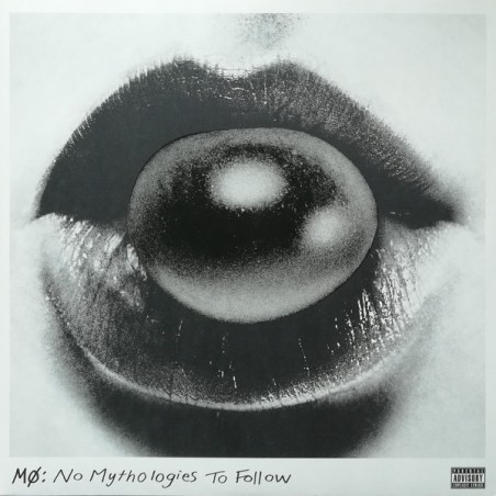 MØ – No Mythologies To Follow |2014     Sony Music – 888430289918