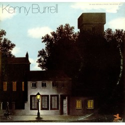 Kenny Burrell – All Day...