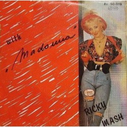 Ricky Mash – Madonna|1988...