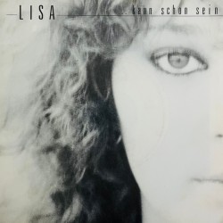 Lisa (  – Kann Schon Sein...