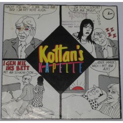 Kottan's Kapelle – I Geh...