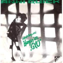 Anni Quick – (Don't Keep...