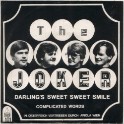The Joker  ‎– Darling's...