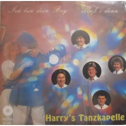 Harry's Tanzkapelle – Ich...