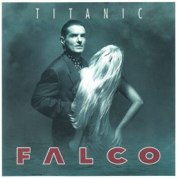 Falco – Titanic |1992...