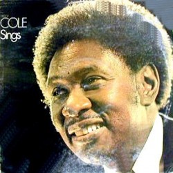 Cole ‎Freddy – The Way Freddy Cole Sings|1976     Park ‎– 1C 062-98 491
