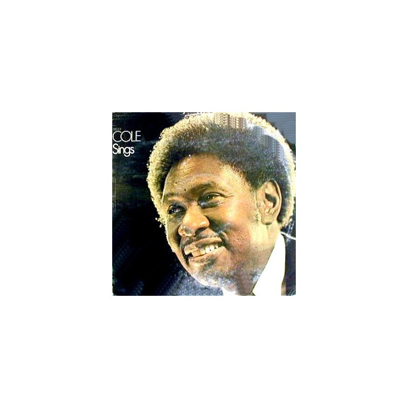 Cole Freddy – The Way Freddy Cole Sings|1976 Park – 1C 062-98 491 Cole Freddy – The Way Freddy Cole Sings|1976 Park – 1C 062-98 491