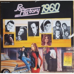 Various – Pop-History 1960...