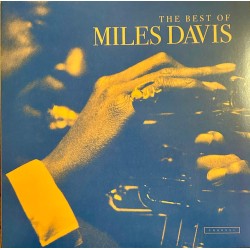 Miles Davis – The Best...