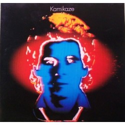 Harry Baier  – Kamikaze...