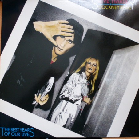 Steve Harley & Cockney Rebel – The Best Years Of Our Lives |EMI – 038-79 5926 1
