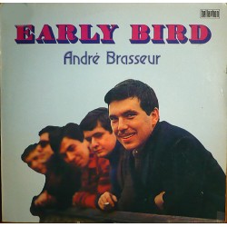 André Brasseur – Early Bird...