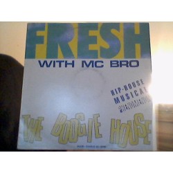 Fresh   with MC Bro – The...