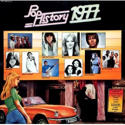 Various – Pop History...