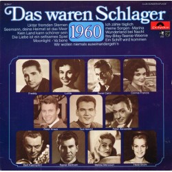 Various – Das Waren...