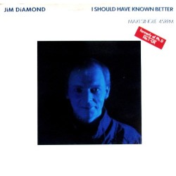 Jim Diamond – I Should Have...