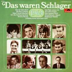 Various – Das Waren...