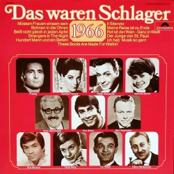 Various – Das Waren...