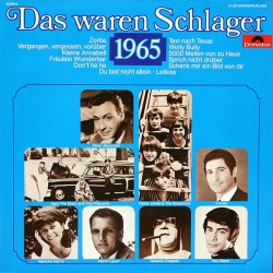 Various – Das Waren...