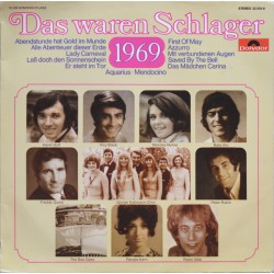 Various – Das Waren...