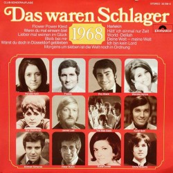 Various – Das Waren...