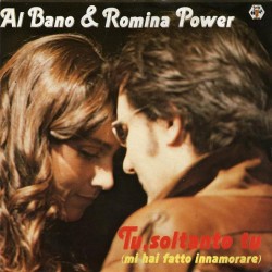 Al Bano & Romina Power –...