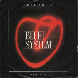 Blue System – Love Suite...