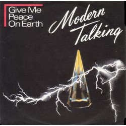 Modern Talking – Give Me...