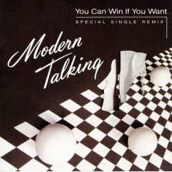 Modern Talking – You Can...