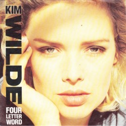 Kim Wilde – Four Letter...