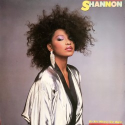 Shannon – Do You Wanna Get...